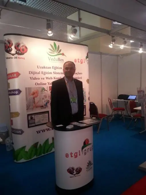 EDUCASHOW 2015