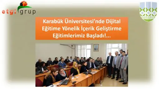 karabuk univ egitim 20151