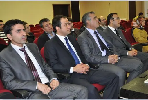 Osmaniye Korkut Ata Üniversitesi Uzaktan Eğitim ve İçerik Geliştirme (e-Ders, e-Sınav) Eğitimlerimiz Tamamlandı.