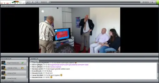 Tüm İletişim ve Medya Federasyonu