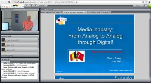 Tüm İletişim ve Medya Federasyonu