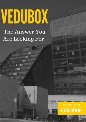 Vedubox