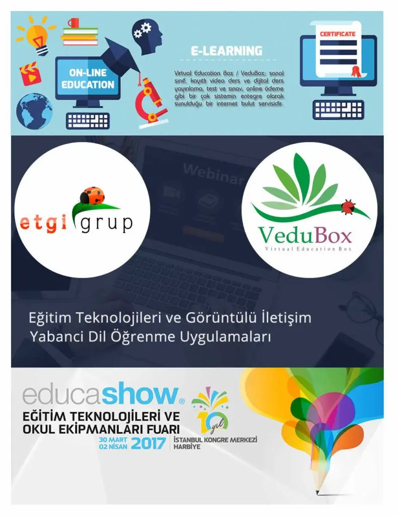 educashow 2017