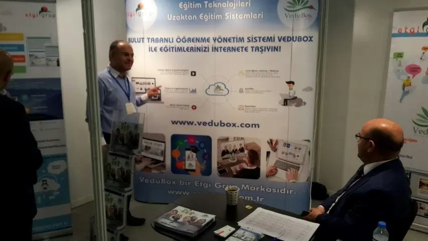 Educashow EtgiGrup1