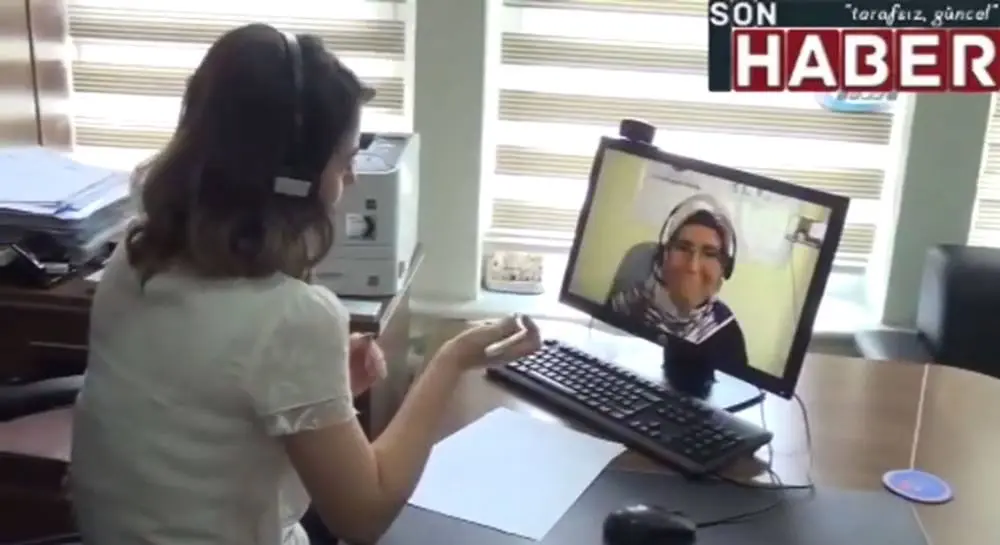 konya telekonsultasyon