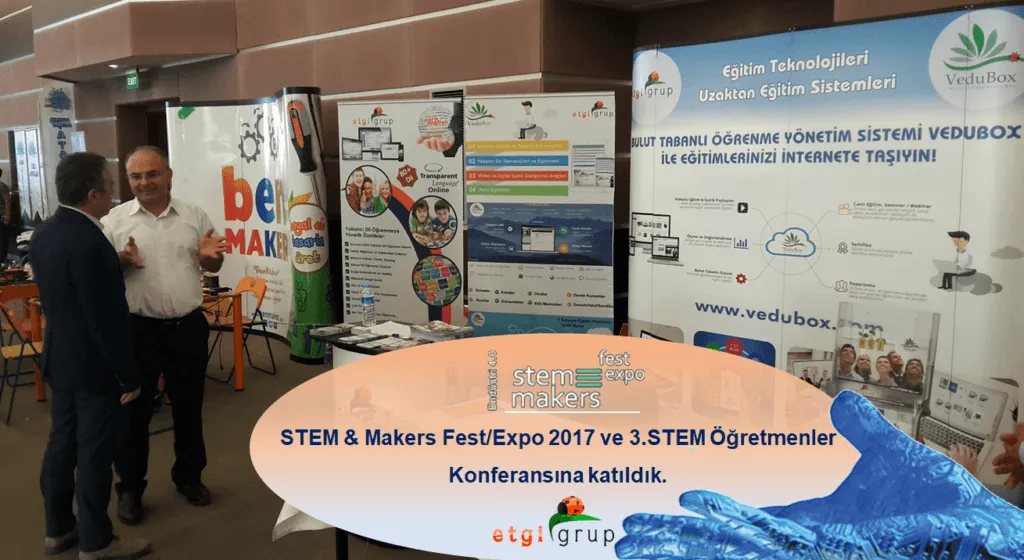 stem makers2017