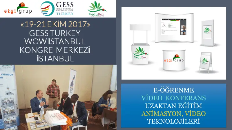 GESS TURKEY KATILDIK