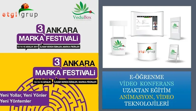 marka festivali