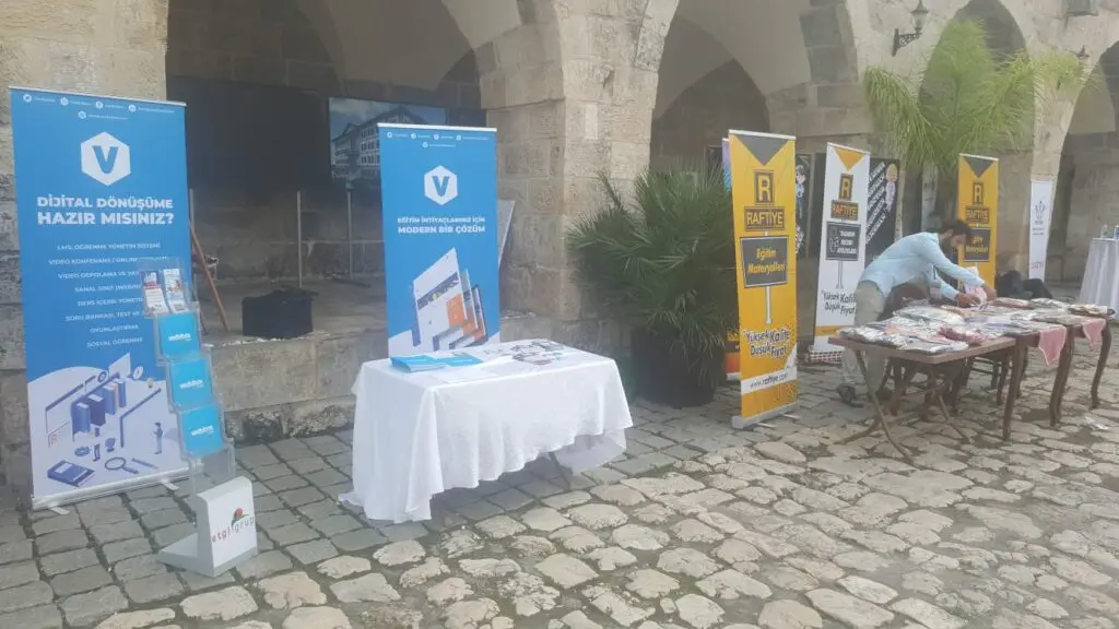 Egitimde Donusum Formu