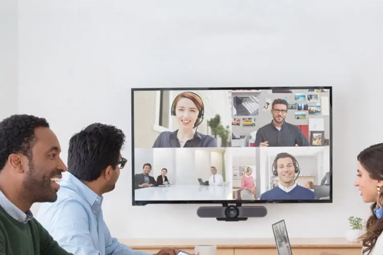 Zoom Güvenli Kullanmak icin Nelere Dikkat Etmeliyiz