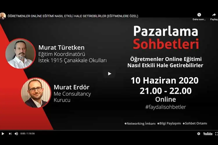 ogretmenler online egitimi nasil daha etkili hale getirir