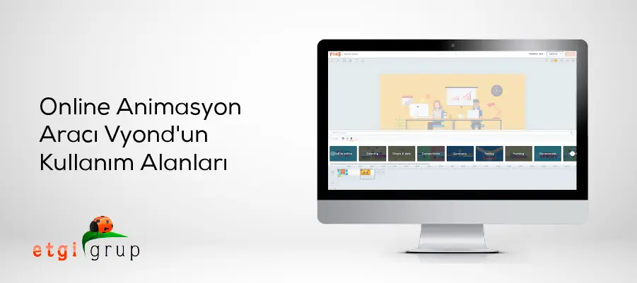 Online Animasyon Araci