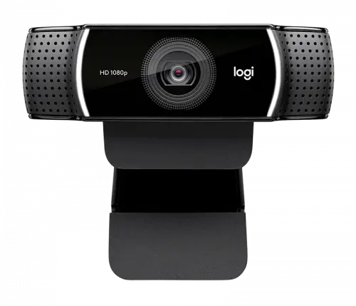 Logitech C922