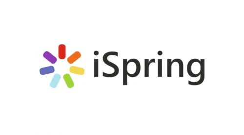 ispring logo