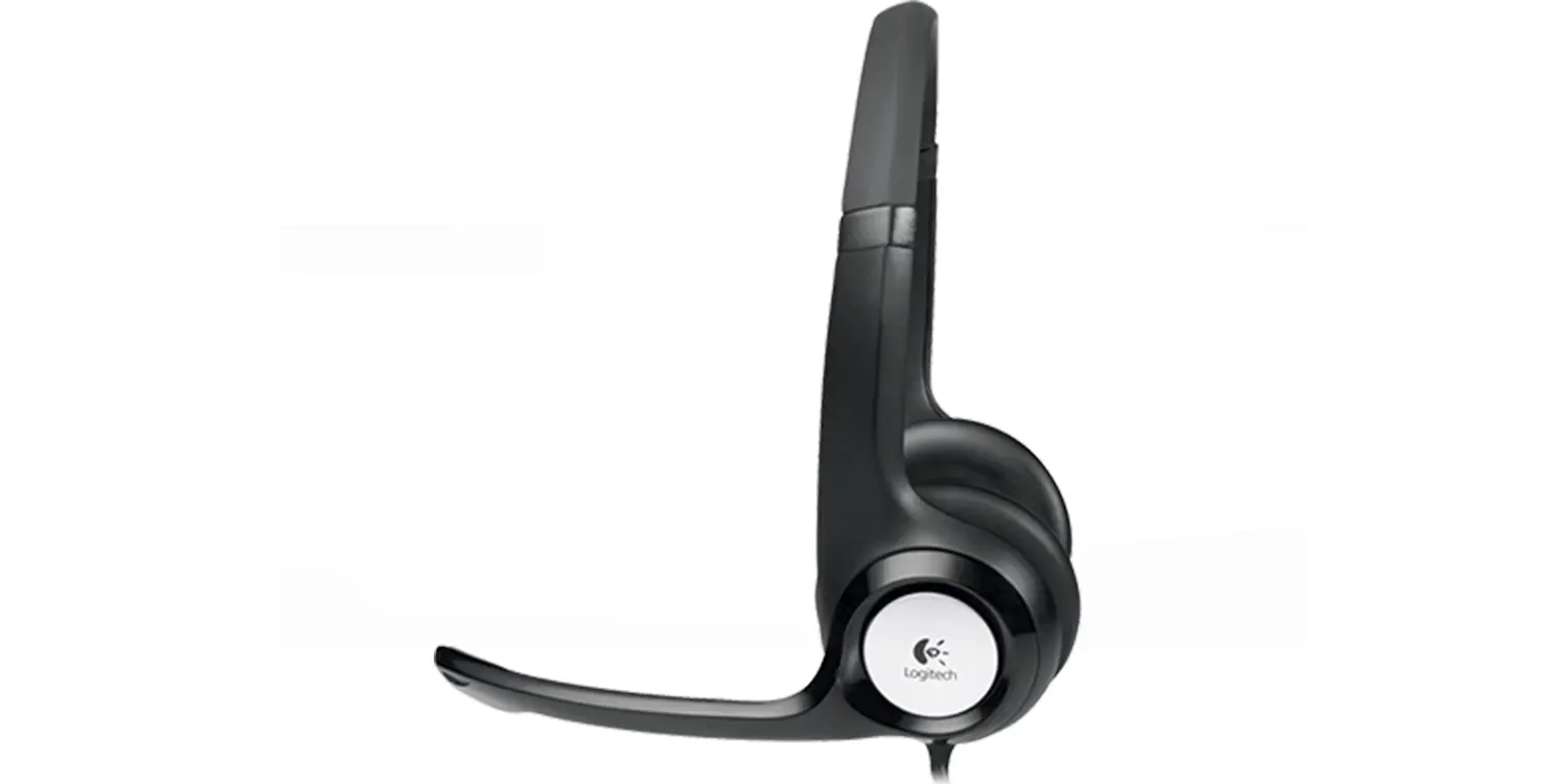logitech headset