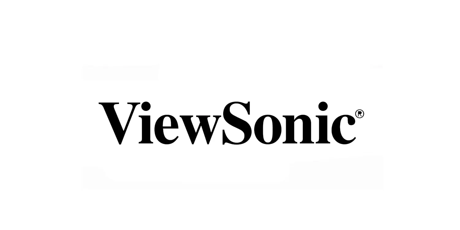 view sonic logo