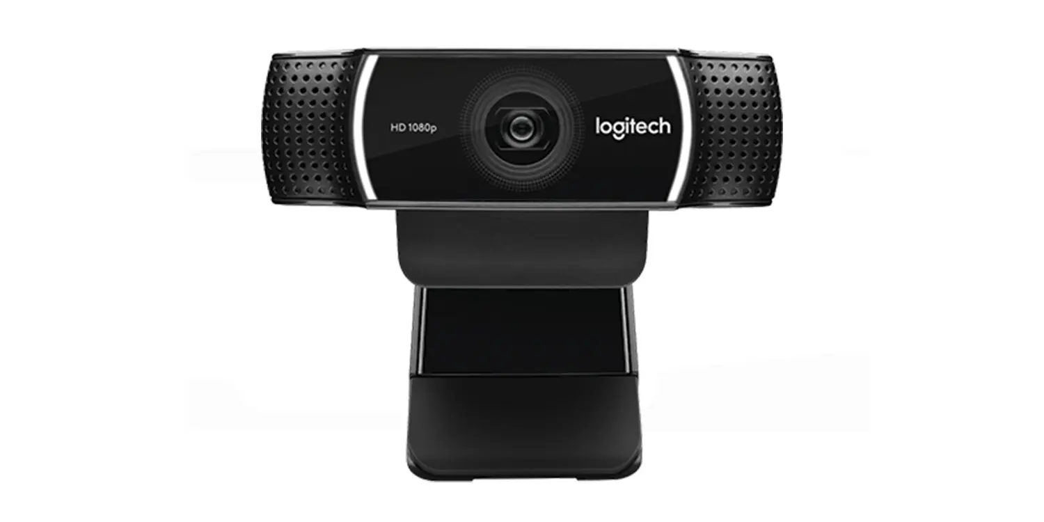 webcam logitech