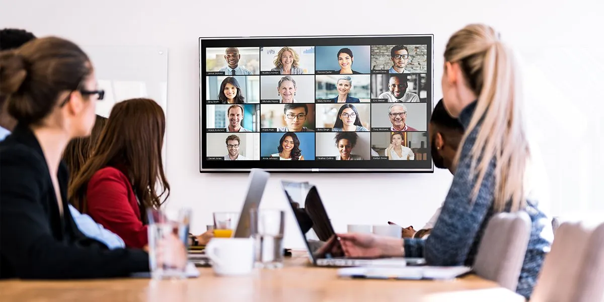 video-conference-system