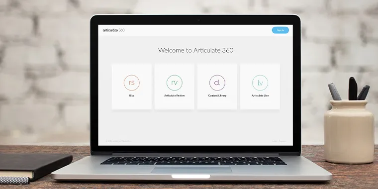 utxpmibe 4 Ways Articulate 360 Empowers Your Course Creation Process