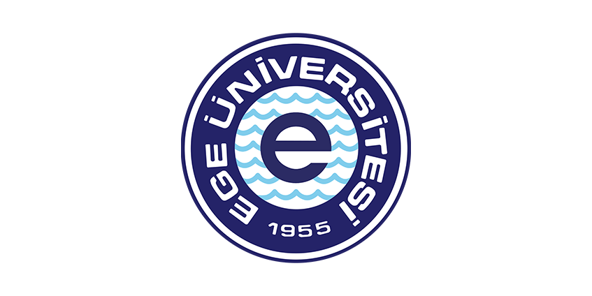Logo Ege Uni