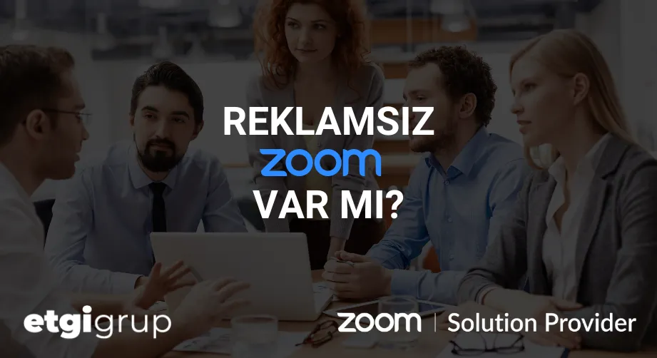 reklamsız zoom var mı? zoom reklam kaldırma