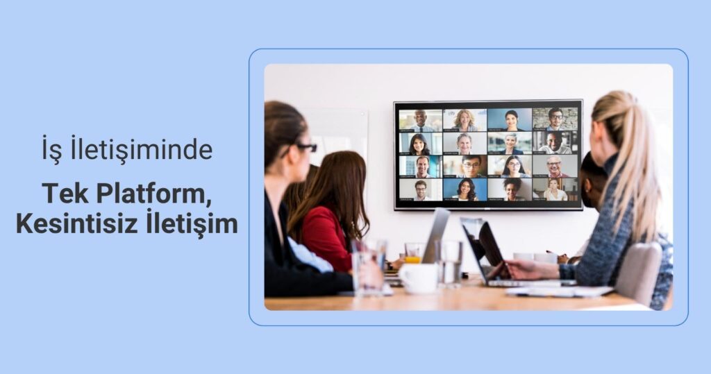 Birleşik İletişim