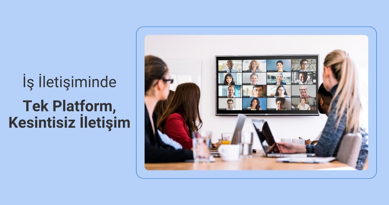 Birleşik İletişim