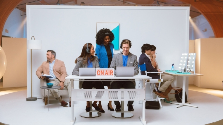 Webinar İçerikleri Nasıl Gelire Dönüştürülür? | Zoom Events & Etgi Grup