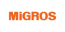 MiGROS Logo